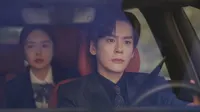 Cena do episódio 25: Don't Blame Yourself for Green Pepper's Fault de Você é o Meu Amor Destinado