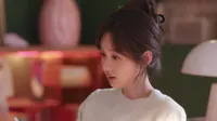Cena do episódio 26: Goodnight Kiss, Soured by Jealousy de Você é o Meu Amor Destinado