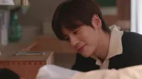 Cena do episódio 29: Will You Marry Me de Você é o Meu Amor Destinado