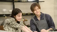 Cena do episódio 4 de Submissão