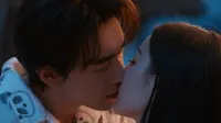 Cena do episódio 18 de Amor na Terra Mística