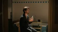 Cena do episódio 25 de Amor na Terra Mística