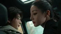 Cena do episódio 8 de Amor na Terra Mística