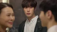 Cena do episódio 14 de Dezoito Anos