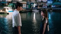 Cena do episódio 11 de Casamento Impossível