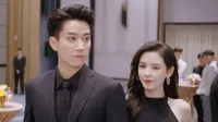 Cena do episódio 17 de Adivinhe Quem Eu Sou