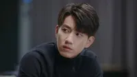 Cena do episódio 3 de Adivinhe Quem Eu Sou