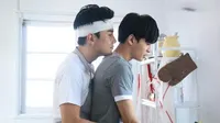 Cena do episódio 11 de HIStória