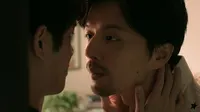 Cena do episódio 7 de HIStória