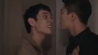 Cena do episódio 14 de HIStória