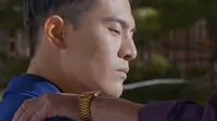 Cena do episódio 15 de HIStória
