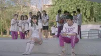 Cena do episódio 32 de HIStória