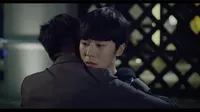 Cena do episódio 12 de HIStória