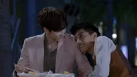 Cena do episódio 10 de HIStória