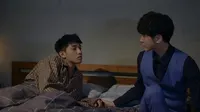 Cena do episódio 11 de HIStória