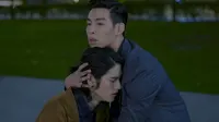 Cena do episódio 20 de HIStória