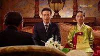 Cena do episódio 17 de Horas de Princesa