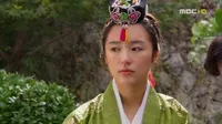 Cena do episódio 2 de Horas de Princesa