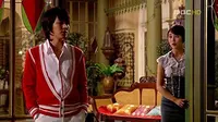 Cena do episódio 20 de Horas de Princesa