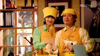 Cena do episódio 22 de Horas de Princesa