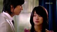 Cena do episódio 23 de Horas de Princesa