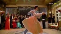 Cena do episódio 6 de Horas de Princesa
