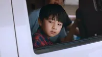 Cena do episódio 1: The New Neighbor de Vá em Frente