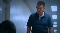 Cena do episódio 10: Zi Qiu's Decision de Vá em Frente