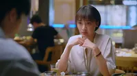 Cena do episódio 15: Jian Jian's Date de Vá em Frente