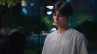Cena do episódio 16: Hurtful Words de Vá em Frente