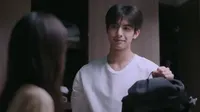 Cena do episódio 19: Break Up With Him de Vá em Frente