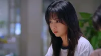Cena do episódio 21: A Confession de Vá em Frente