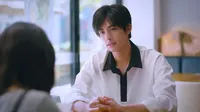 Cena do episódio 23: A Fake Girlfriend de Vá em Frente