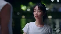 Cena do episódio 24: It Was A Lie de Vá em Frente