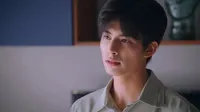Cena do episódio 37: My Dream de Vá em Frente