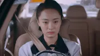 Cena do episódio 4: Chen Ting's Return de Vá em Frente