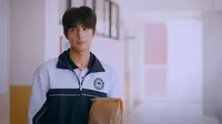 Cena do episódio 6: University Entrance Exam de Vá em Frente