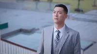 Cena do episódio 7: Zi Qiu's Father de Vá em Frente