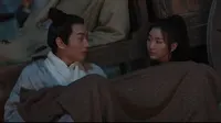 Cena do episódio 3 de O Engenhoso