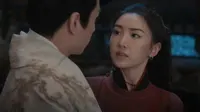 Cena do episódio 7 de O Engenhoso