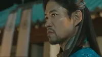 Cena do episódio 12 de Alquimia das Almas