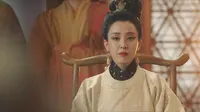 Cena do episódio 17 de Alquimia das Almas