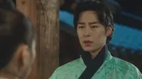 Cena do episódio 2 de Alquimia das Almas