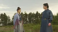 Cena do episódio 6 de Alquimia das Almas