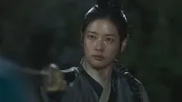 Cena do episódio 8 de Alquimia das Almas