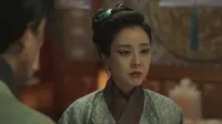 Cena do episódio 9 de Alquimia das Almas