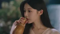 Cena do episódio 1 de Alquimia das Almas