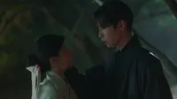 Cena do episódio 2 de Alquimia das Almas