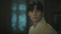 Cena do episódio 6 de Alquimia das Almas