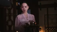 Cena do episódio 15 de Sr. Rainha